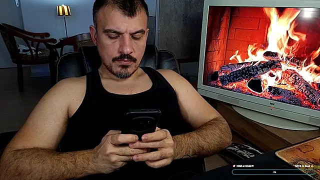 officeman7 online show from February 2026 03:43:01 PM