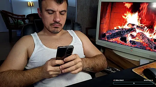 officeman7 online show from March 2026 04:35:02 PM