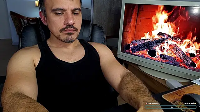 officeman7 online show from March 2026 03:45:01 PM