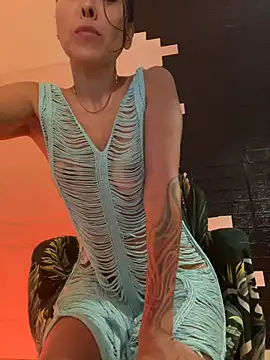 Snapshot of IzanamiTime chatting on December 2024 05:59:02 AM IzanamiTime online show from December 2024 05:59:02 AM