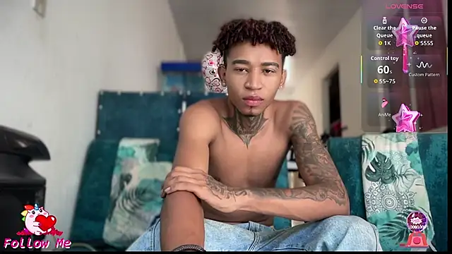 Snapshot of sexy_blacks_ chatting on November 2025 01:13:02 PM sexy blacks online show from November 2025 01:13:02 PM