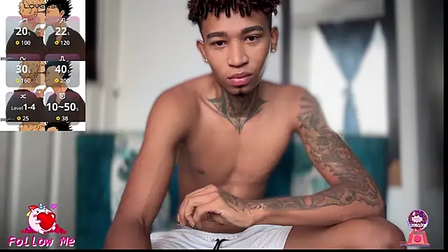 Snapshot of sexy_blacks_ chatting on November 2025 12:07:01 PM sexy blacks online show from November 2025 12:07:01 PM