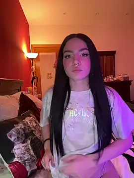 Snapshot of ShannonShanny chatting on December 2024 06:42:02 PM ShannonShanny online show from December 2024 06:42:02 PM