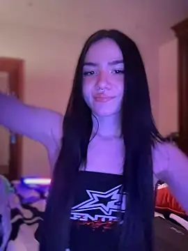 Snapshot of ShannonShanny chatting on February 2025 08:05:02 PM ShannonShanny online show from February 2025 08:05:02 PM