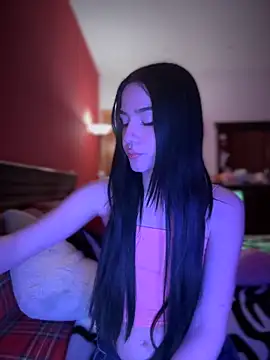 Snapshot of ShannonShanny chatting on February 2025 07:10:01 PM ShannonShanny online show from February 2025 07:10:01 PM