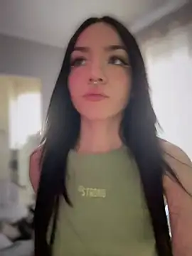 Snapshot of ShannonShanny chatting on March 2025 10:46:02 AM ShannonShanny online show from March 2025 10:46:02 AM