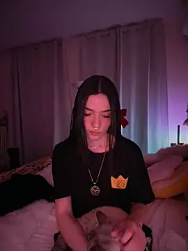 ShannonShanny online show from February 2026 05:57:02 PM