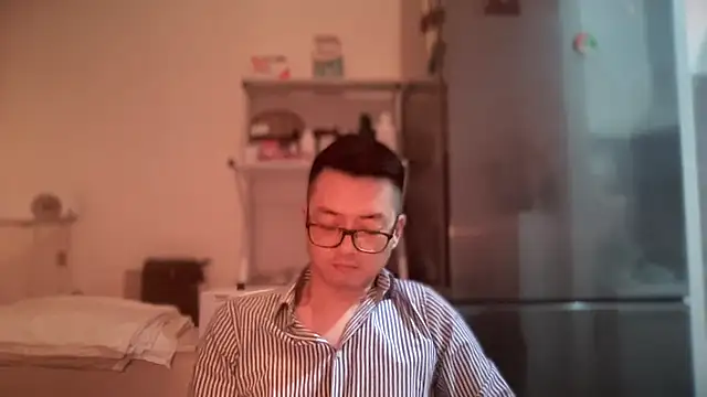 wangjian2324 online show from February 2025 09:27:02 PM