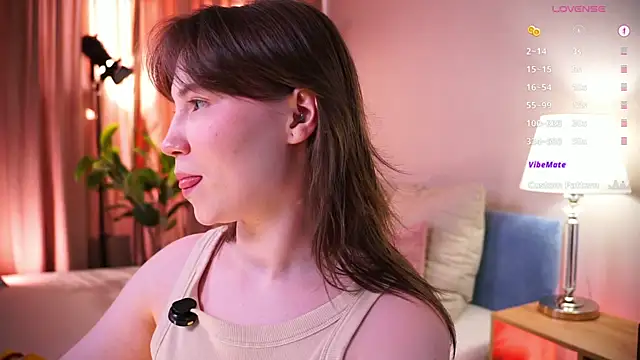 askaudrey  online show from March 2026 01:36:02 PM