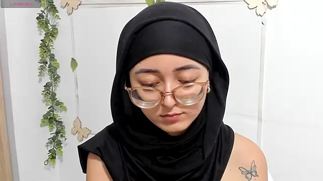 aysel elid online show from April 2026 10:23:02 PM