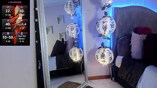 Snapshot of Pandorakarl chatting on November 2025 07:53:01 AM Pandorakarl online show from November 2025 07:53:01 AM