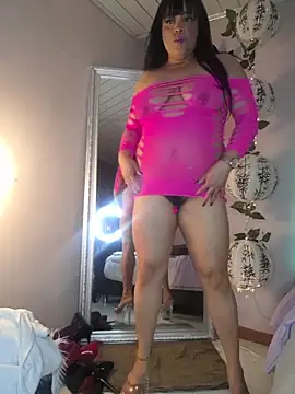 Pandorakarl online show from February 2026 08:43:02 AM