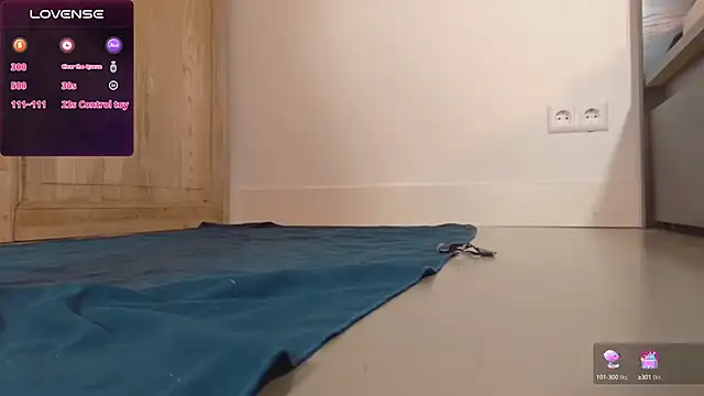 sorairosky online show from September 2025 01:22:01 PM