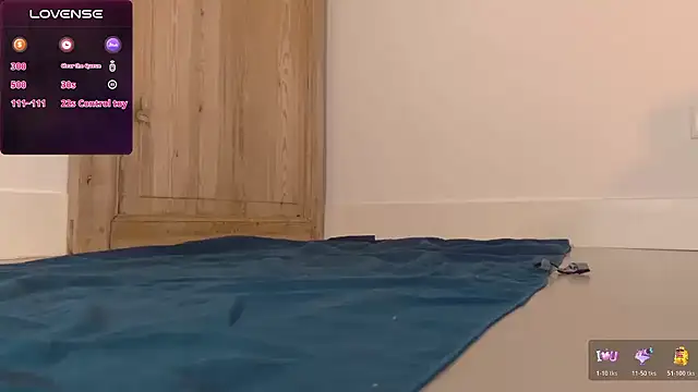 sorairosky online show from October 2025 01:17:01 PM