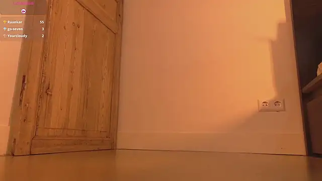 sorairosky online show from April 2026 03:02:01 PM