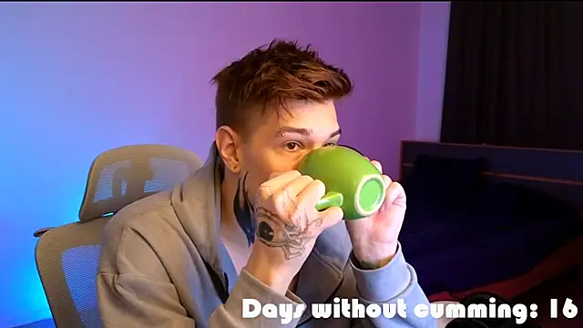 DENIS HERE online show from February 2026 02:55:01 PM