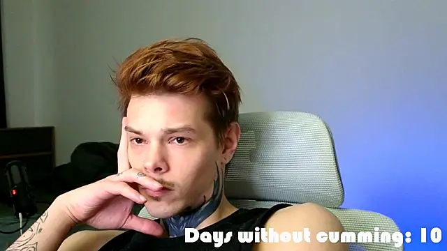 DENIS HERE online show from April 2026 03:08:01 PM