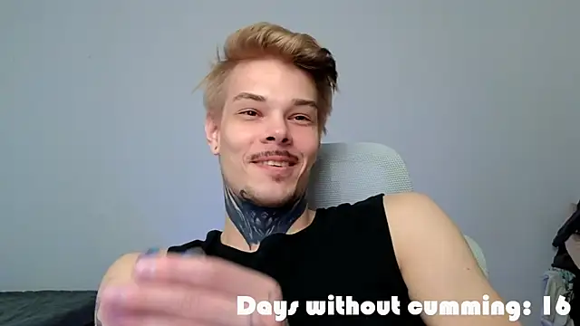 DENIS HERE online show from April 2026 01:54:02 PM