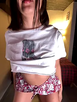 FoxyMx online show from November 2025 04:15:02 AM