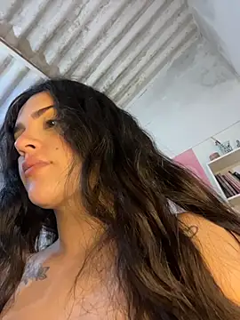 violet-333 online show from June 2026 05:56:01 AM