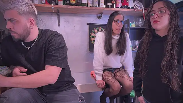 barfantasy online show from January 2025 07:39:01 PM