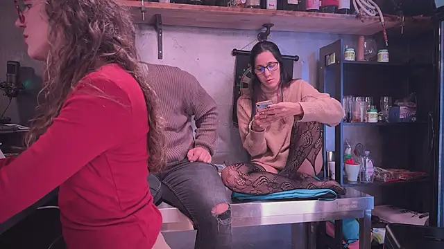 barfantasy online show from February 2025 11:26:01 PM