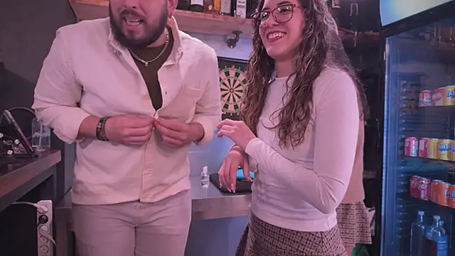 barfantasy online show from February 2025 07:05:02 PM