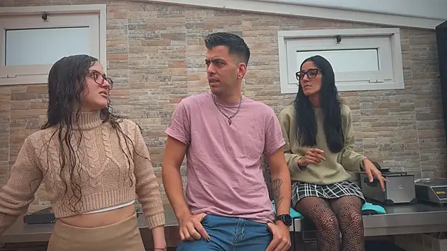 barfantasy online show from October 2025 08:45:02 AM