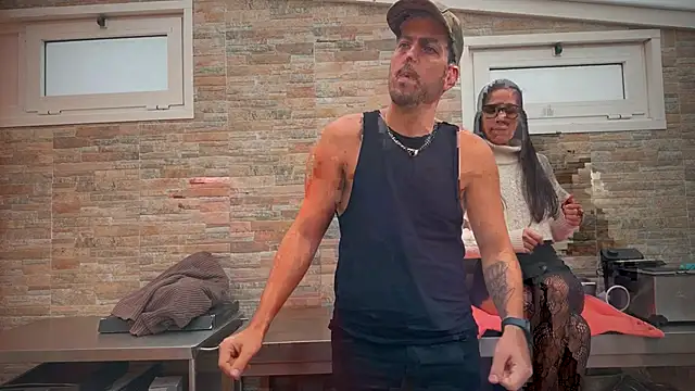 barfantasy online show from November 2025 09:52:02 AM