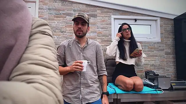 barfantasy online show from November 2025 09:30:01 AM