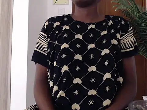 black   ghodess online show from February 2026 06:40:02 AM