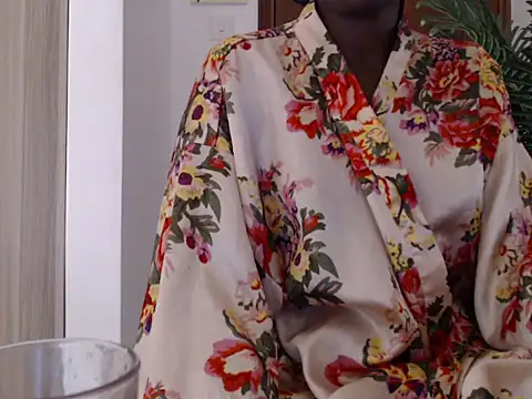 black   ghodess online show from February 2026 07:12:02 AM