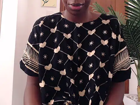 black   ghodess online show from February 2026 05:28:02 AM