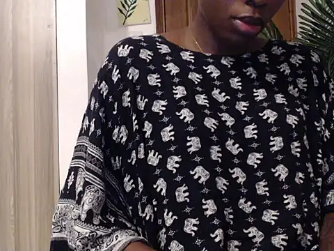 black   ghodess online show from March 2026 04:54:02 PM