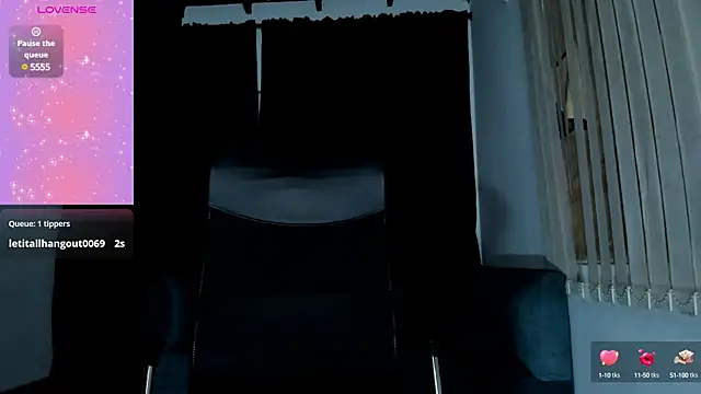 meliboobs  online show from March 2025 10:13:02 AM