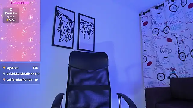 meliboobs  online show from November 2025 09:53:02 AM