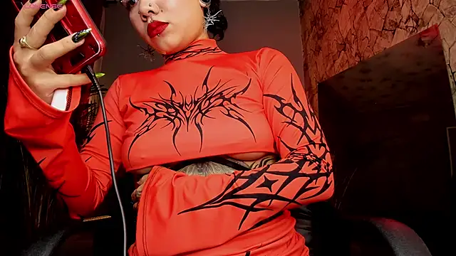 Snapshot of irregular_fetish_ chatting on December 2024 12:22:01 AM irregular fetish online show from December 2024 12:22:01 AM