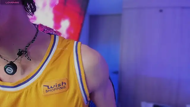 thomklein online show from November 2025 09:19:02 AM