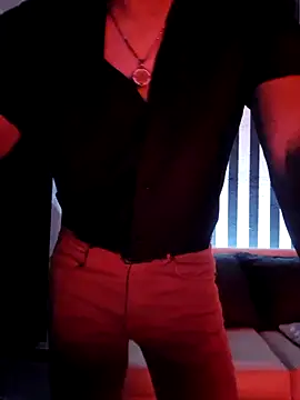 pretorianoo53 online show from April 2026 04:01:01 AM