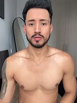 AxelKing1326 online show from March 2026 05:24:01 PM