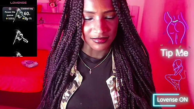 NikitaKiss online show from November 2025 04:27:01 PM