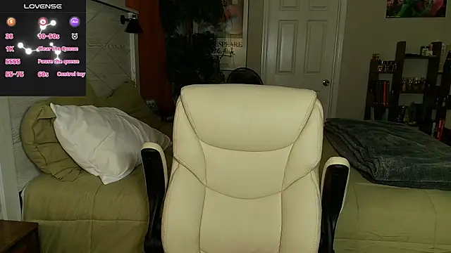 thonylewys online show from June 2026 09:29:01 PM