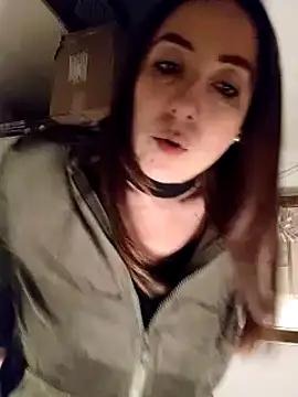 Mia Novikov online show from January 2025 03:53:02 AM