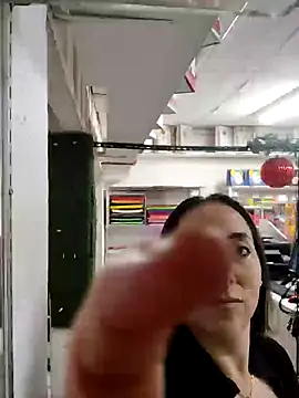 Mia Novikov online show from February 2025 07:49:01 PM