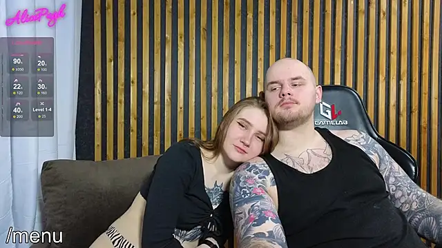 alicepugh online show from January 2025 07:34:02 PM