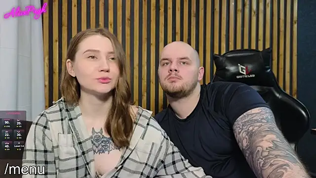 alicepugh online show from February 2025 05:19:02 PM