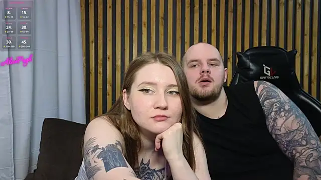 alicepugh online show from February 2025 10:48:01 PM