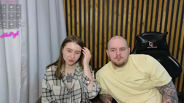 alicepugh online show from February 2025 06:59:01 PM