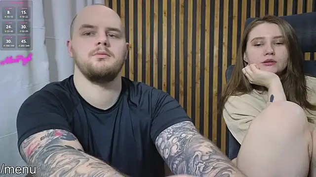 alicepugh online show from February 2025 07:14:01 PM