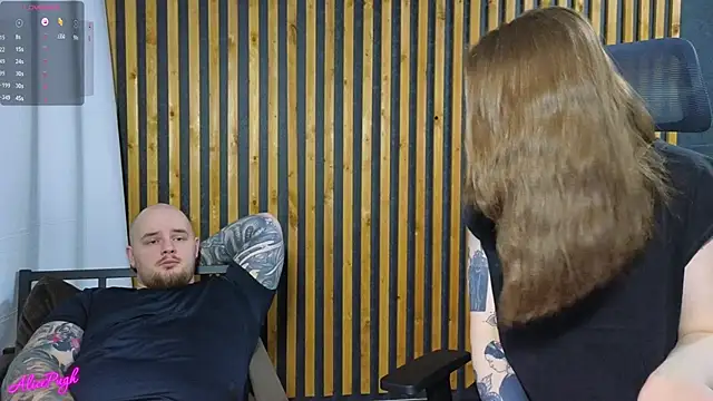 alicepugh online show from March 2025 07:57:02 PM